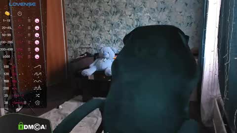 Molly online show from February 2025 06:39:01 AM