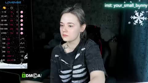 Molly online show from January 2026 02:06:01 AM