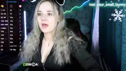 Molly online show from February 2026 02:24:01 AM
