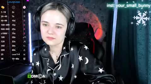 Molly online show from February 2026 02:10:01 AM