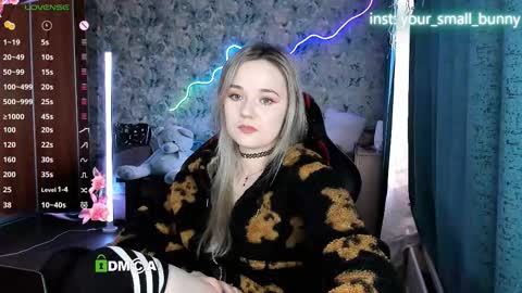 Molly online show from March 2026 05:08:02 AM