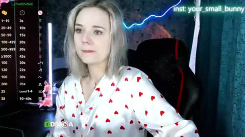 Molly online show from June 2026 02:02:02 AM