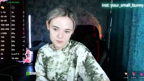Molly online show from June 2026 02:03:02 AM