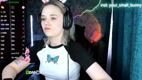 Molly online show from June 2026 03:25:01 AM