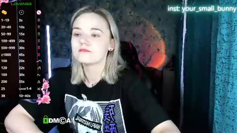 Molly online show from July 2026 02:07:01 AM