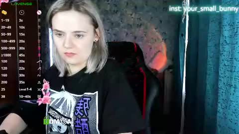 Molly online show from July 2026 06:47:02 AM