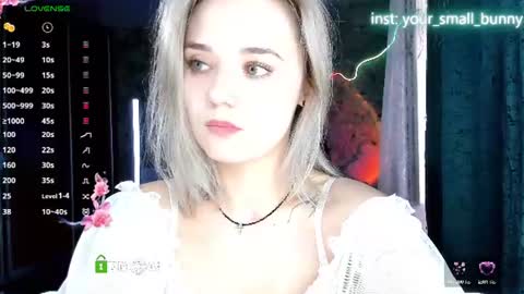 Molly online show from July 2026 02:04:02 AM
