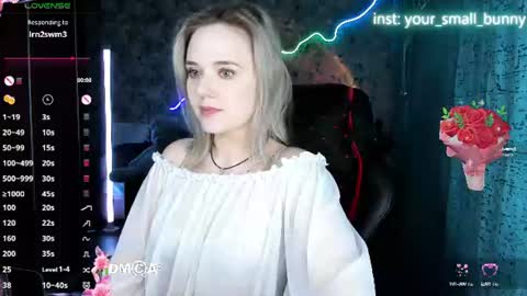 Molly online show from July 2026 02:04:02 AM