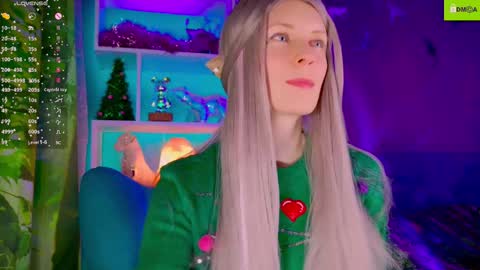 your_spring online show from January 2026 12:49:02 AM