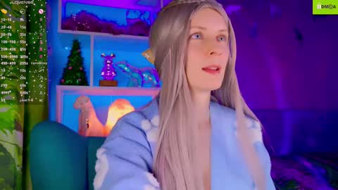 your_spring online show from January 2026 12:59:02 AM