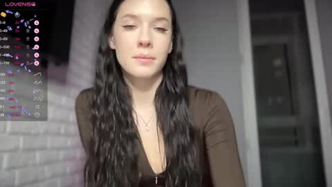 Snapshot of your_sweet_angel_ chatting on February 2025 04:35:01 PM Mia online show from February 2025 04:35:01 PM