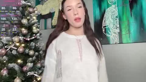 Snapshot of your_sweet_angel_ chatting on December 2025 12:00:01 PM Mia online show from December 2025 12:00:01 PM