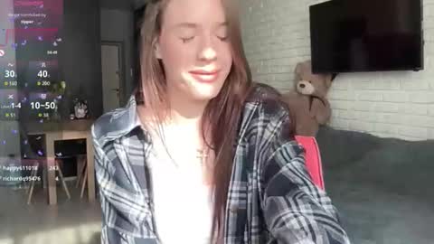 Snapshot of your_sweet_angel_ chatting on March 2026 10:20:01 AM Mia online show from March 2026 10:20:01 AM