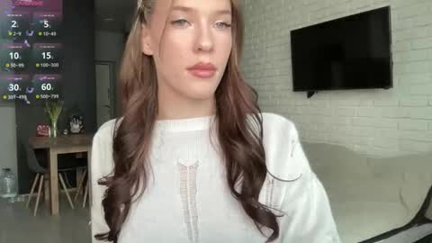 Snapshot of your_sweet_angel_ chatting on March 2026 11:35:01 AM Mia online show from March 2026 11:35:01 AM