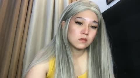 Maria online show from February 2025 04:22:02 AM