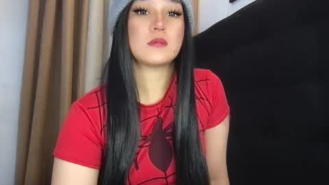 Maria online show from February 2025 09:57:01 PM