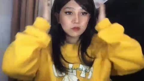 Maria online show from March 2025 06:08:02 PM