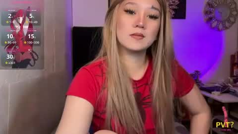 Maria online show from December 2025 11:35:01 PM