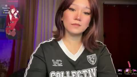 Maria online show from January 2026 10:26:01 PM