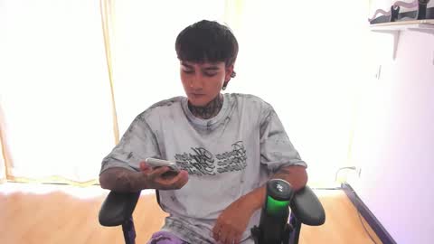 Snapshot of your_tao chatting on February 2026 05:50:02 PM Tao online show from February 2026 05:50:02 PM