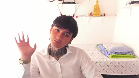 Snapshot of your_tao chatting on February 2026 06:06:02 PM Tao online show from February 2026 06:06:02 PM