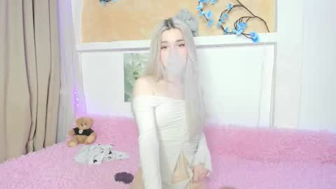 Snapshot of your_tender_doll chatting on January 2026 05:29:02 PM Alice online show from January 2026 05:29:02 PM