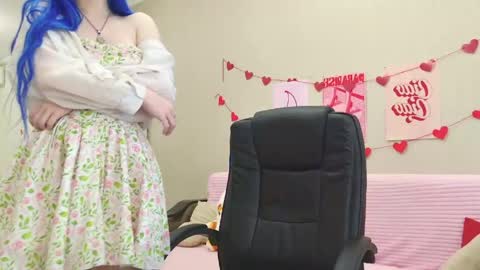 Alice online show from June 2026 11:15:02 AM