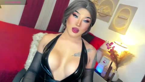 TRICXIEBELLE online show from June 2026 10:12:02 AM