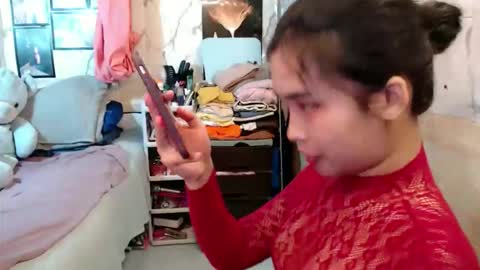 your_twinkletoes18 online show from May 2026 01:27:01 PM