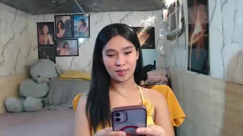 your_twinkletoes18 online show from May 2026 12:21:02 PM