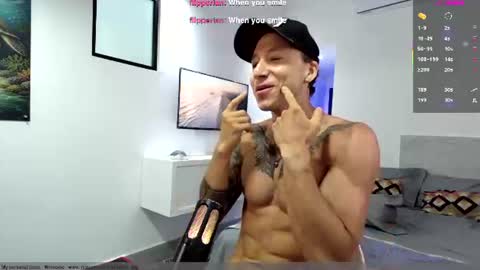 Vladmir online show from July 2026 01:15:02 PM