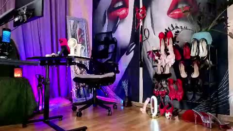 you can call baby Anna my goddess online show from July 2026 07:23:02 AM