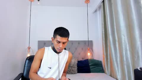 Angel online show from March 2026 02:29:01 PM