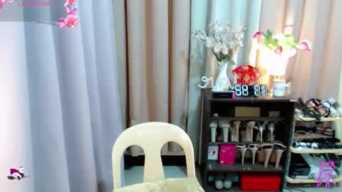 Hi its me Yna online show from February 2026 11:42:02 AM