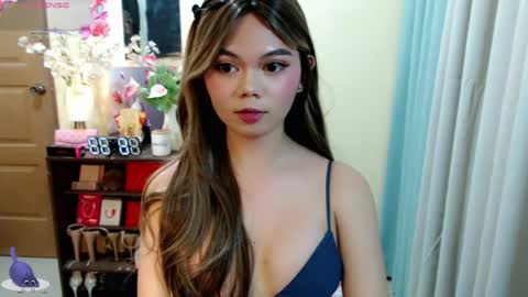Hi its me Yna online show from July 2026 12:34:02 PM