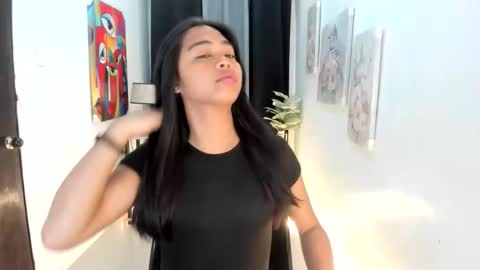 yourangelofsex online show from May 2026 09:38:02 AM