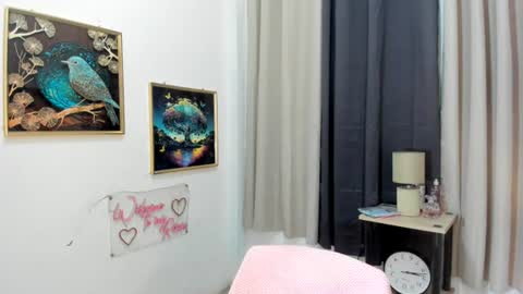 yourangelofsex online show from June 2026 06:05:01 AM