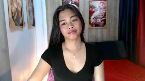 yourangelofsex online show from June 2026 05:43:01 AM
