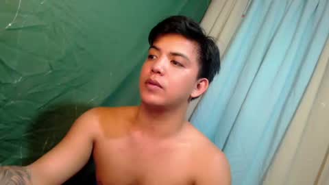 yourasian_bradley online show from July 2026 01:25:02 PM