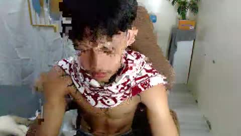 yourasian_eric online show from May 2026 05:26:02 AM