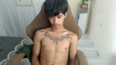 yourasian_eric online show from June 2026 08:31:01 AM