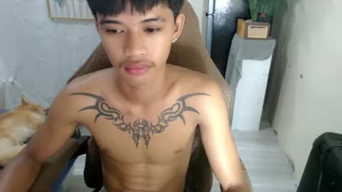 yourasian_eric online show from July 2026 04:31:02 PM