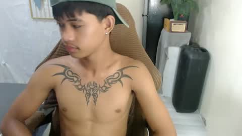 yourasian_eric online show from July 2026 05:10:02 AM