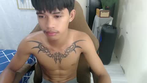 yourasian_eric online show from July 2026 05:58:01 AM