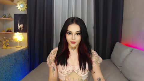 kim online show from February 2025 02:54:01 PM