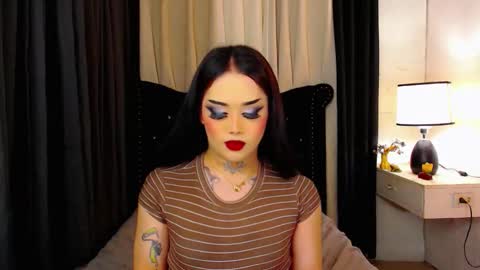 kim online show from December 2025 04:50:02 AM