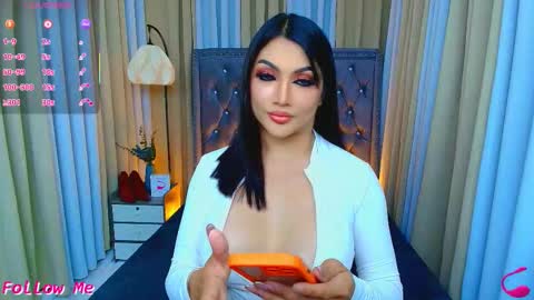 Goddess online show from March 2026 11:28:02 AM