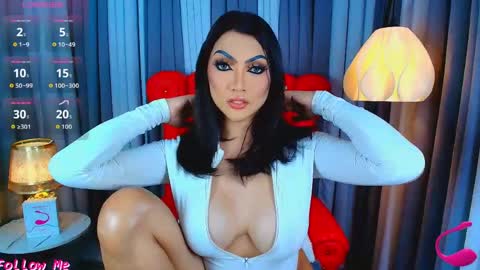 Goddess online show from May 2026 11:06:01 AM