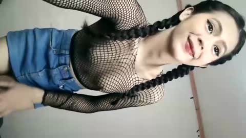 Angel online show from February 2025 12:41:01 AM