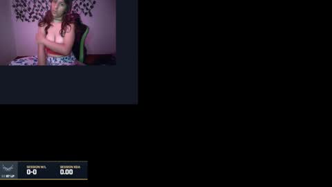 Val Honey online show from March 2026 05:08:02 AM